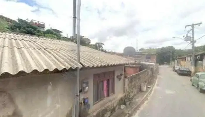 Conexao Confeccoes Street View E 360deg - Macuco