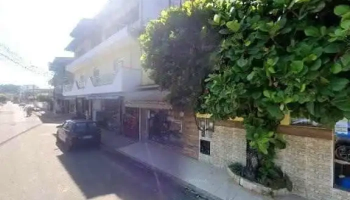 Conexoes Loja Conceito Street View E 360deg - Miracema
