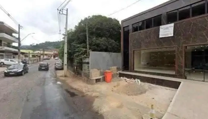 Consertos E Acessorios Street View E 360deg - São José Do Vale Do Rio Preto