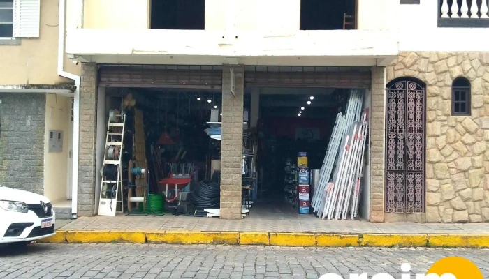 Construagro Materiais de Construção - 397 - Brazópolis