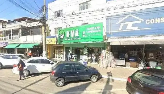Construcenter Saquarema Ltda -  Tudo - Saquarema