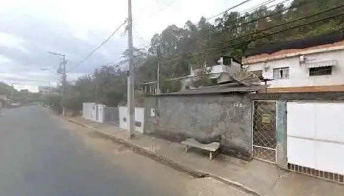 Construforte -  Street View E 360deg - Cambuci