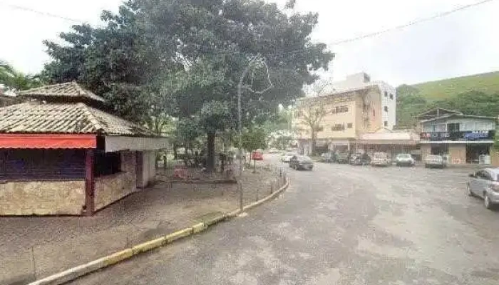 Cooperativa Laticinios Macuco Street View E 360deg - Macuco