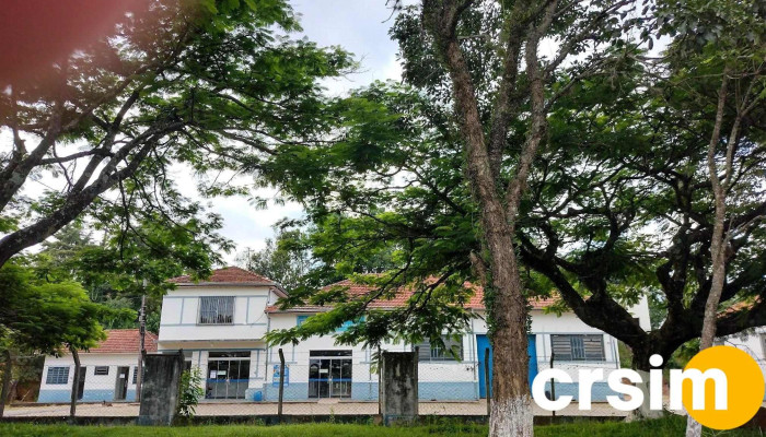 CooperRita Careaçu - S/n