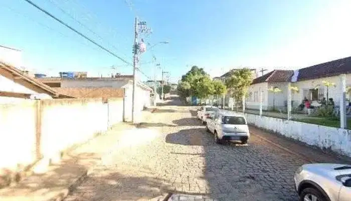 Cooprofruta -    Cooperativa Dos Produtores De Frutas Street View E 360deg - Porciúncula