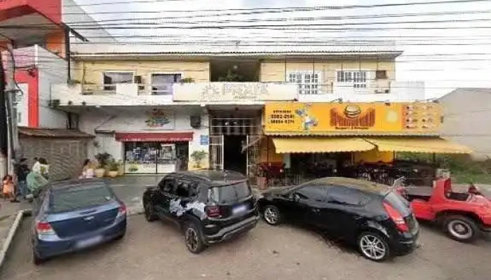 Coralia Moda Feminina   Itaipuacu Street View E 360deg - Maricá