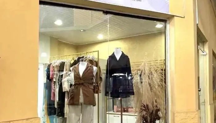 Coralia Moda Feminina   Itaipuacu Tudo - Maricá