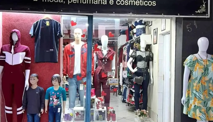 Corpo E Aroma -  Tudo - Japeri