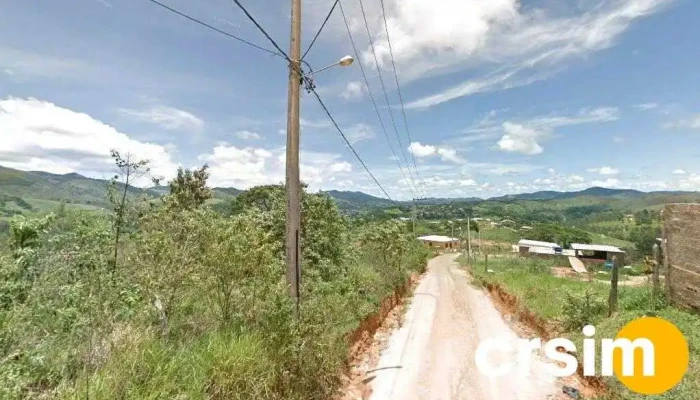 Correias - Paty Do Alferes