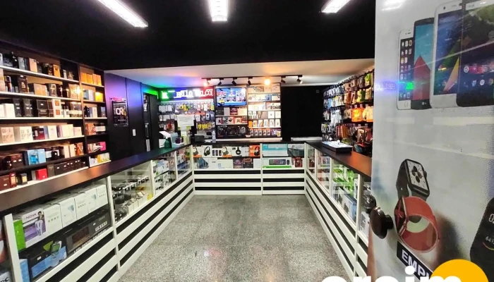 Cr4 Solucoes Do Proprietario - Porto Real