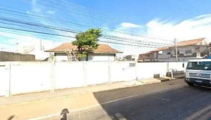 Cremilce Artigos Em Geral -  Street View E 360deg - São João Da Barra