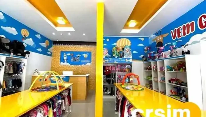 Cresci E Perdi -    Resende Interior - Resende