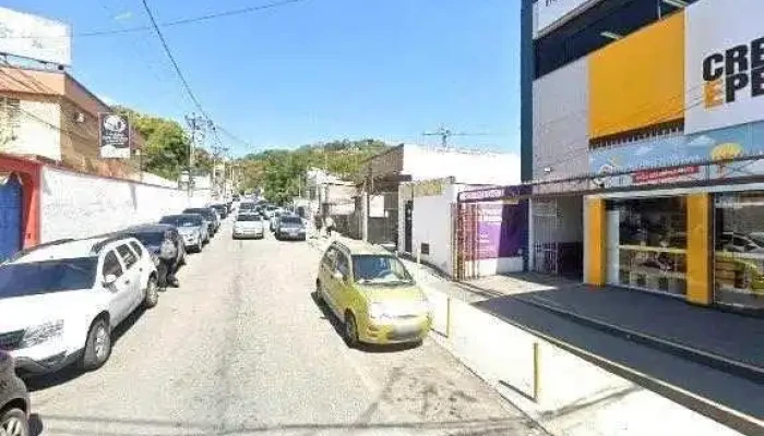 Cresci E Perdi -    Sao Goncalo Street View E 360deg - São Gonçalo