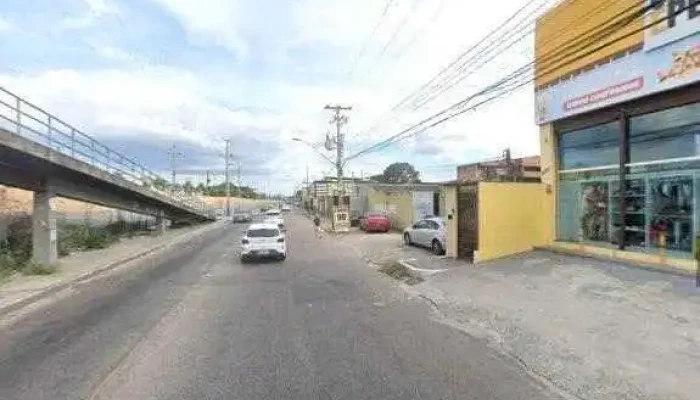 Cresci E Perdi Mesquita -  Street View E 360deg - Mesquita