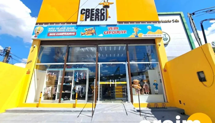 Cresci E Perdi Mesquita -  Tudo - Mesquita
