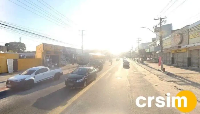 Cresci e Perdi Saquarema Rio de Janeiro - Saquarema