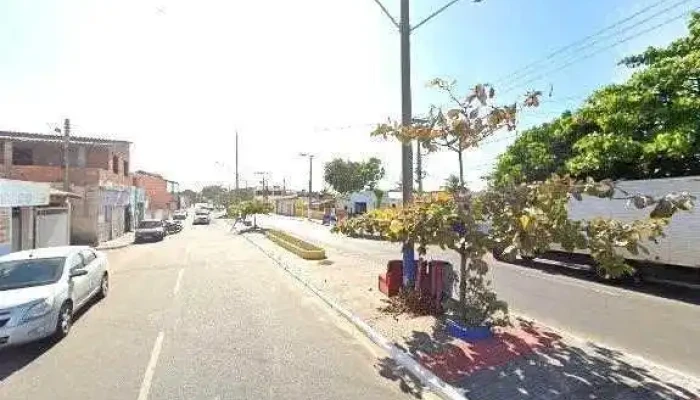 Criarte -  Street View E 360deg - São João Da Barra