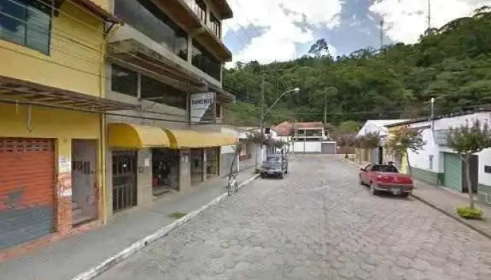 Criativas Modas -  Tudo - Santa Maria Madalena