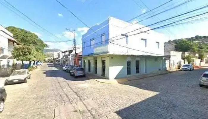 Cris Moda Intima Street View E 360deg - Porciúncula