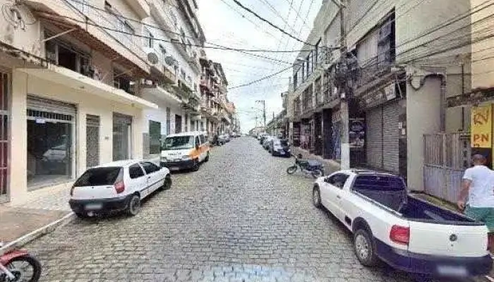 Crisbelle Moda Feminina -  Street View E 360deg - Carmo