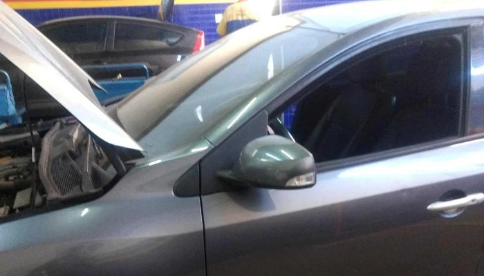 Crisroli Centro Automotivo Italvarj   Pneus   Alinhamento 3d   Troca De Oleo Comercio De Pneu - Italva