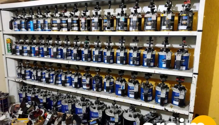 Cristiano Tintas E Ferragens -    Loja De Materiais Para Construcao Tudo - Paracambi