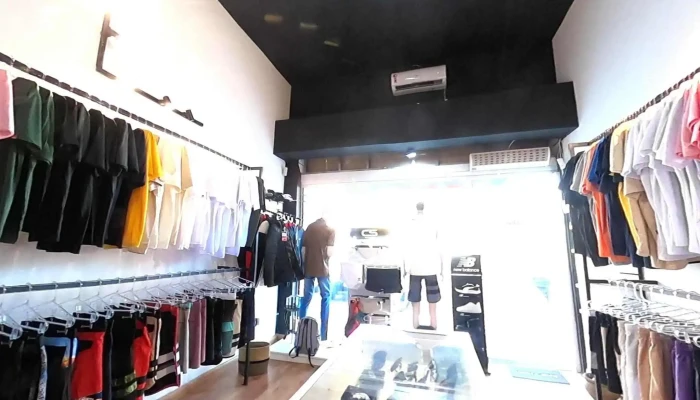 Cs Store -  Tudo - Saquarema