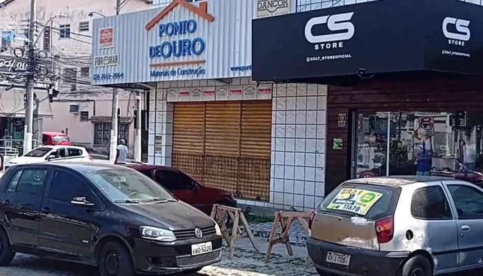 Cs Store -  Videos - Saquarema