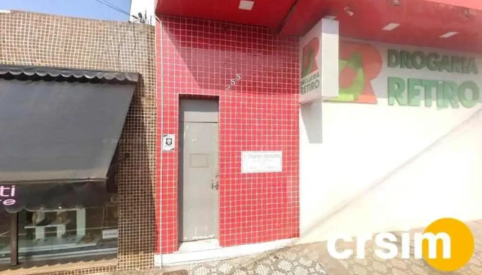 Cuidar Espaço de Saúde e Bem Estar - Quatis