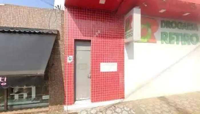 Cuidar Espaco De Saude E Bem Estar Tudo - Quatis