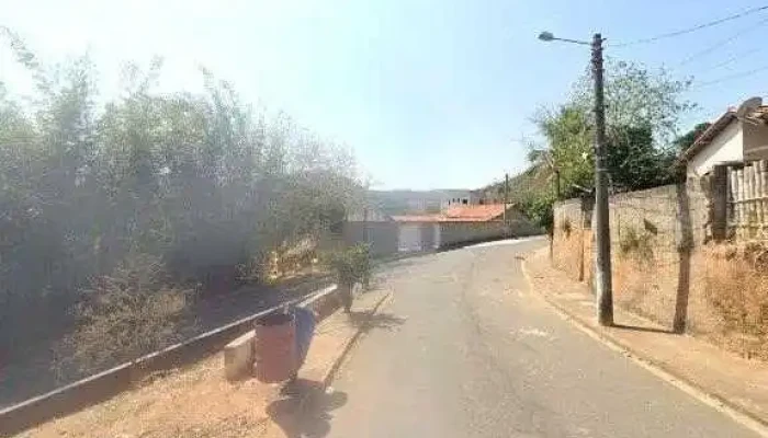 Cursos -  Street View E 360deg - Rio Das Flores