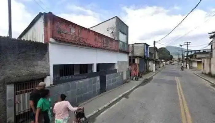 Customize -  Se Street View E 360deg - Guapimirim
