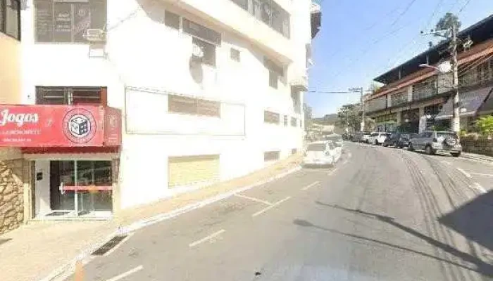 Cvc Loja Miguel Pereira -  Street View E 360deg - Miguel Pereira