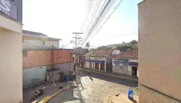 Cyro Vet Saude Animal Street View E 360deg - Duas Barras