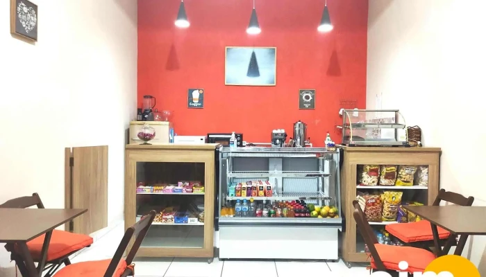 D'elas Café - 567-511