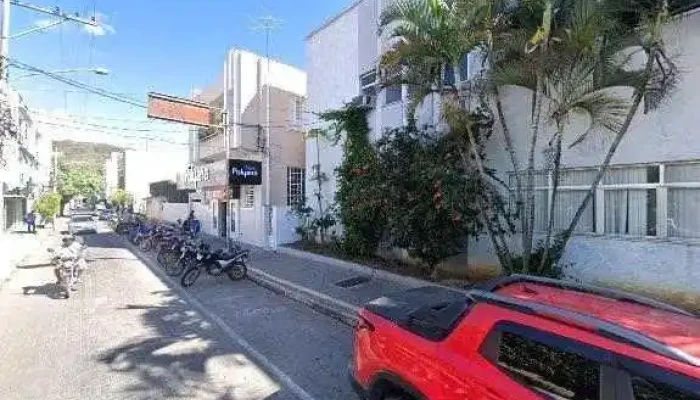 Dalva Modas -  Street View E 360deg - São Fidélis
