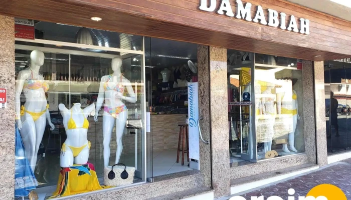Damabiah Biquinis -  Do Proprietario - Saquarema