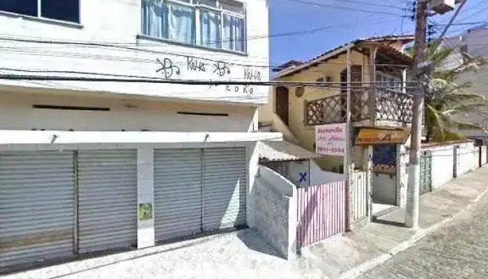 Damabiah Biquinis -  Street View E 360deg - Saquarema