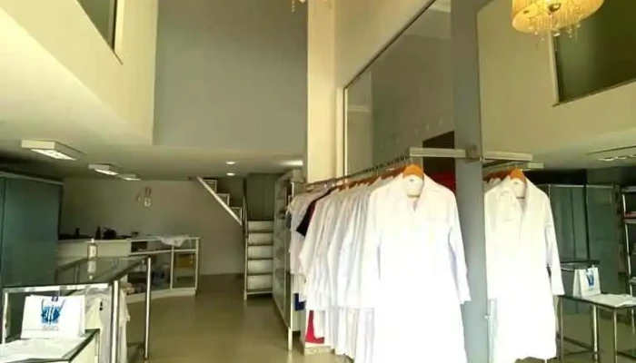 Dbranco Do Proprietario - Itaperuna