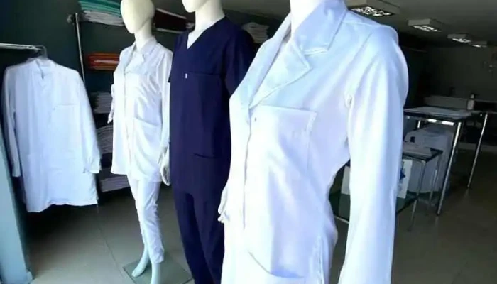 Dbranco Interior - Itaperuna
