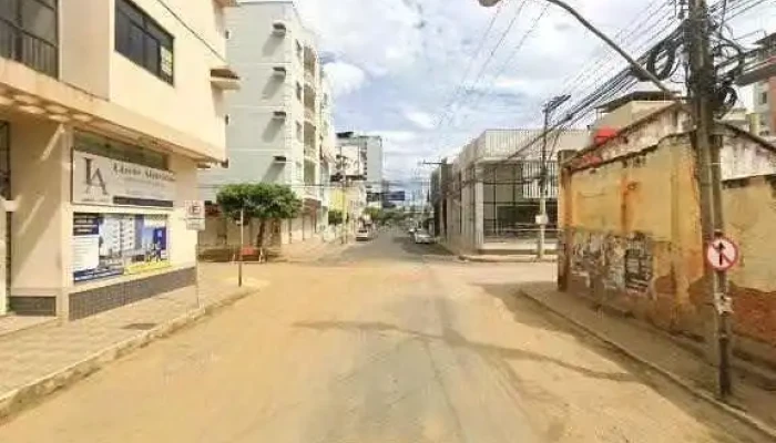 Dbranco Street View E 360deg - Itaperuna