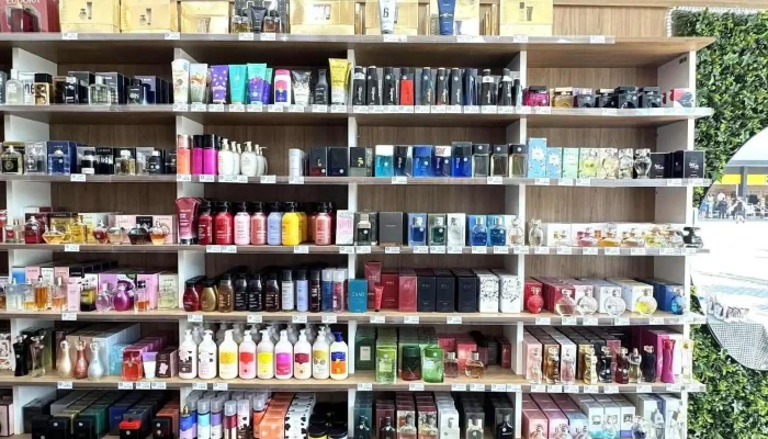 Dd Cosmeticos Do Proprietario - Maricá