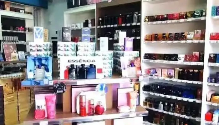 Dd Cosmeticos Do Proprietario - São Gonçalo