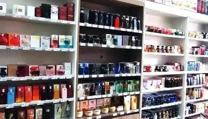Dd Cosmeticos Interior - São Gonçalo