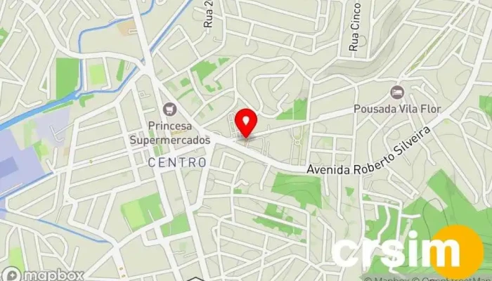 mapa de D&D Cosméticos Loja de cosmético, Fornecedor de produtos de beleza, Loja de produtos de beleza, Loja de presentes, Perfumaria em Maricá