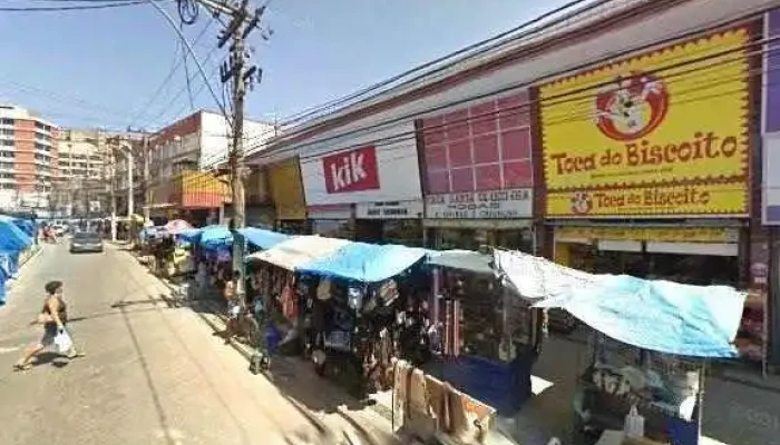 Dd Cosmeticos Street View E 360deg - São Gonçalo