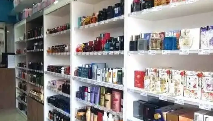 Dd Cosmeticos Tudo - São Gonçalo