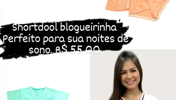 De Millet Outlet - Itaguaí