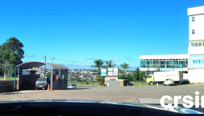 De Minas Gerais - Mg