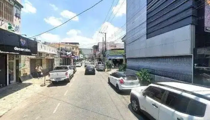 Decor Colors -    Nova Iguacu   Rio De Janeiro Street View E 360deg - Nova Iguaçu
